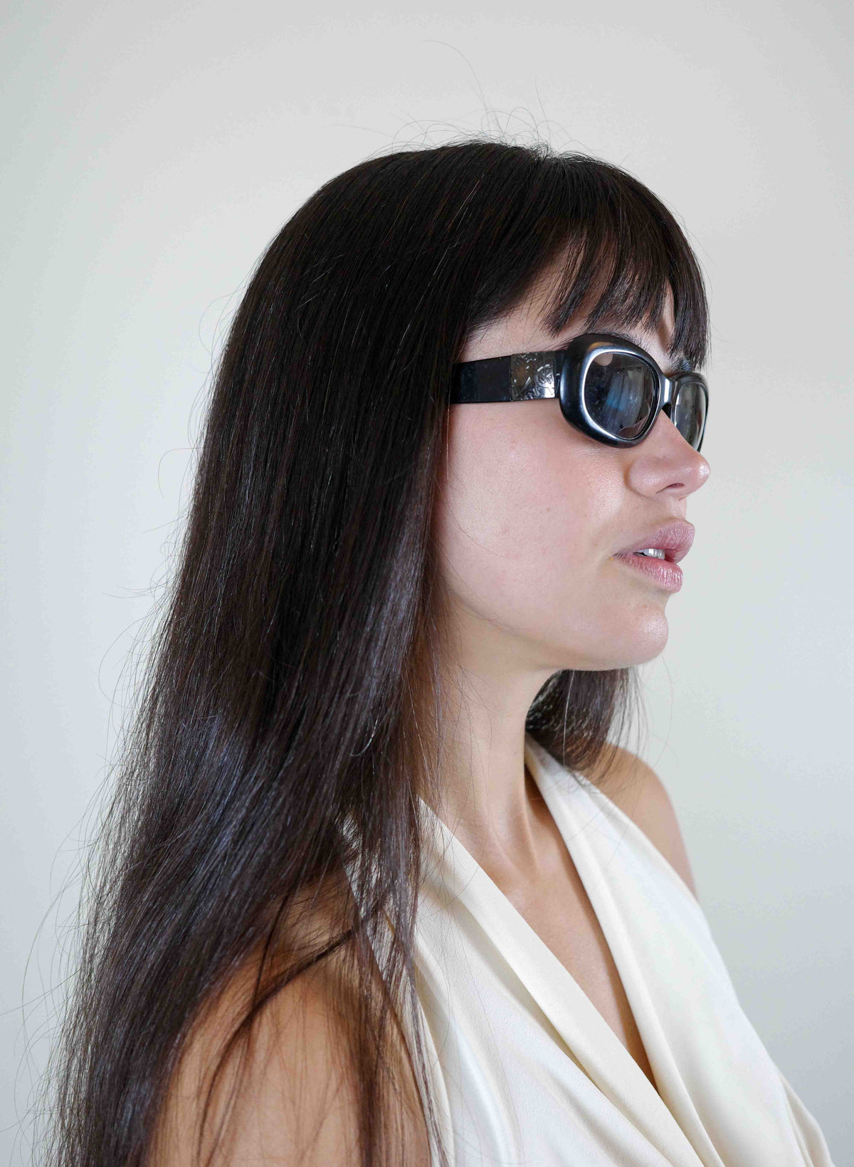 Yves Saint Laurent Sable Sunglasses