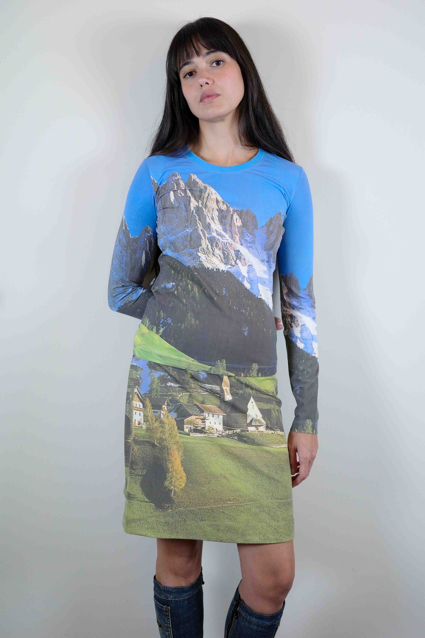 Moschino Alpine Set