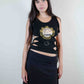 Romeo Gigli Wonderland Tank Top