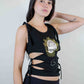 Romeo Gigli Wonderland Tank Top