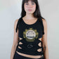 Romeo Gigli Wonderland Tank Top