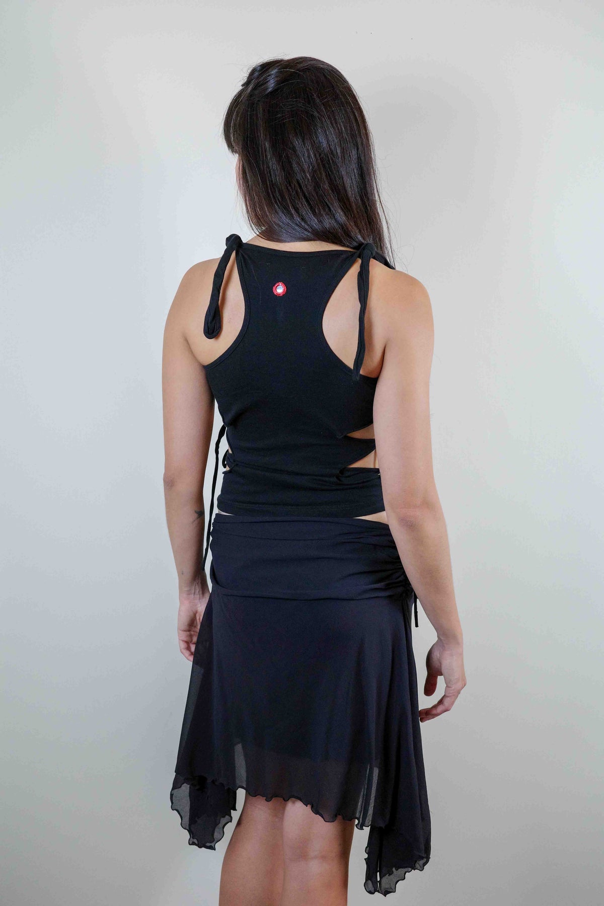 Romeo Gigli Wonderland Tank Top
