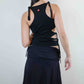 Romeo Gigli Wonderland Tank Top