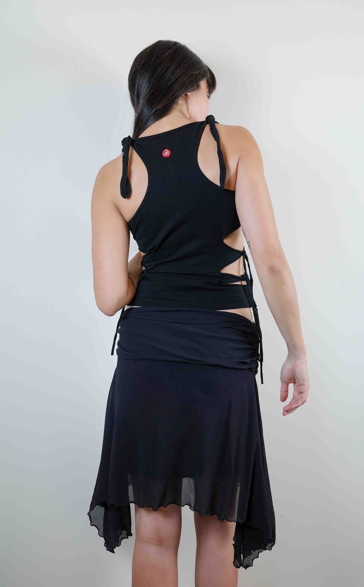 Romeo Gigli Wonderland Tank Top