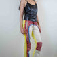 Dsquared2 Moto Pants