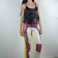 Richmond Leather "Foxy Lady" Top