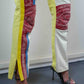 Dsquared2 Moto Pants