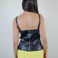 Richmond Leather "Foxy Lady" Top