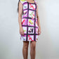 Patricia Field Shoe Dress
