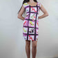 Patricia Field Shoe Dress