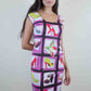 Patricia Field Shoe Dress