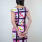 Patricia Field Shoe Dress