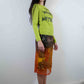 Moschino Angst Top