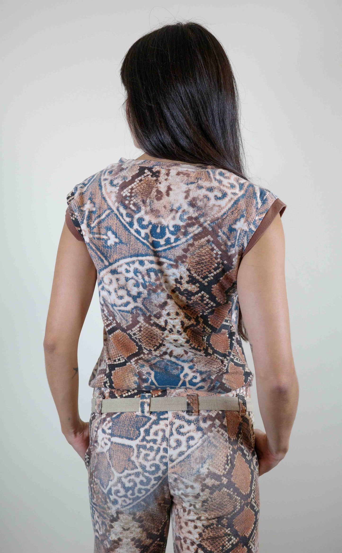 Just Cavalli Copperhead Set