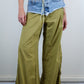 Michiko Koshino Flow Trousers