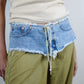 Michiko Koshino Flow Trousers