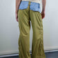 Michiko Koshino Flow Trousers