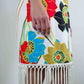 Gai Mattiolo Flora Fringe Dress