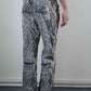 Roberto Cavalli Kaleidoscope  Sequin Pants
