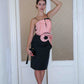 Rosebud Cocktail Dress