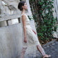 Massimo Vello Cream Grid Set