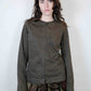 Prada Moss Cargo Jacket
