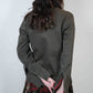 Prada Moss Cargo Jacket