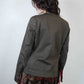 Prada Moss Cargo Jacket