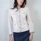 Prada Rosewater Jacket
