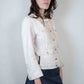 Prada Rosewater Jacket