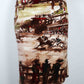 Gianfranco Ferre Palio di Siena Skirt