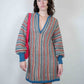 Jean Paul Gaultier Wool Knit Dress