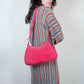Vivienne Westwood Ruby Suede Purse