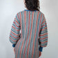 Jean Paul Gaultier Wool Knit Dress