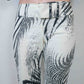 Zebra Illusion Pants