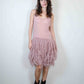 Mais Il Est Où le Soleil Tulle Ballerina Dress