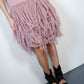 Mais Il Est Où le Soleil Tulle Ballerina Dress