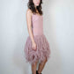 Mais Il Est Où le Soleil Tulle Ballerina Dress