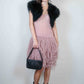 Koan Feather Shrug