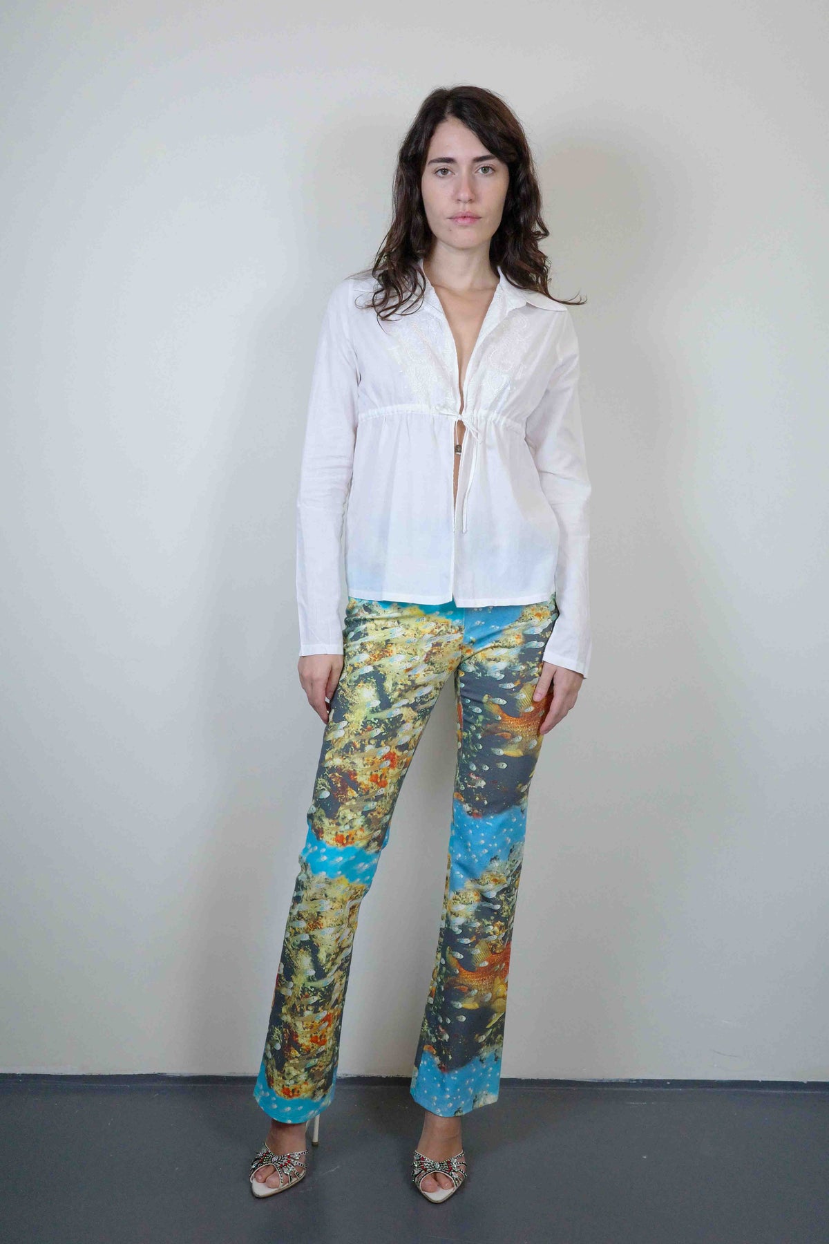 Aquarium Pants