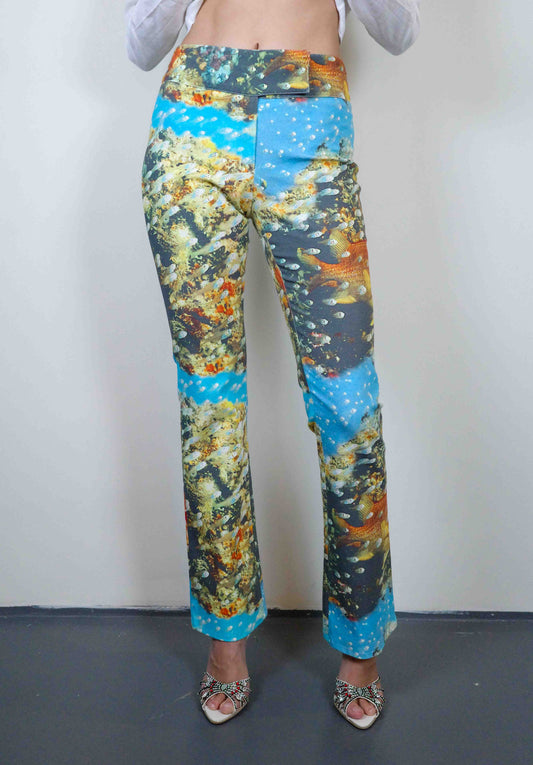 Aquarium Pants