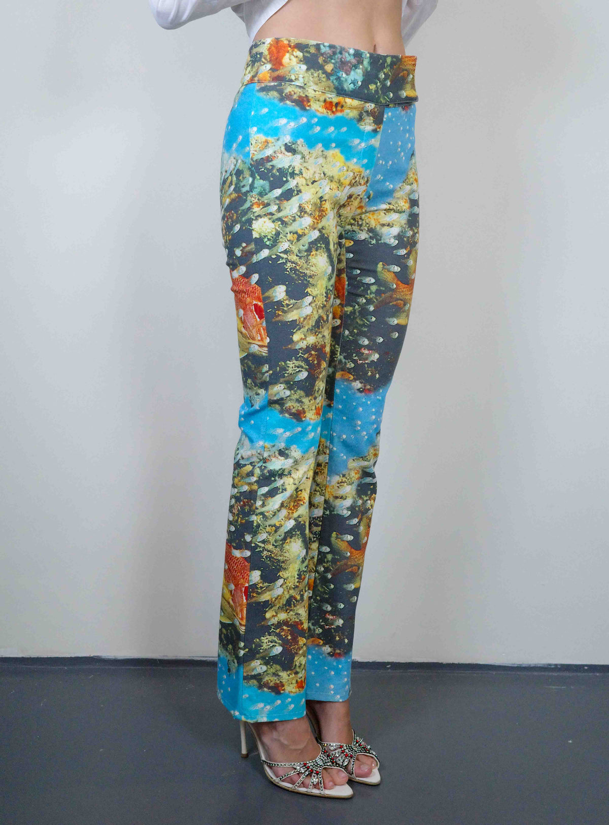 Aquarium Pants