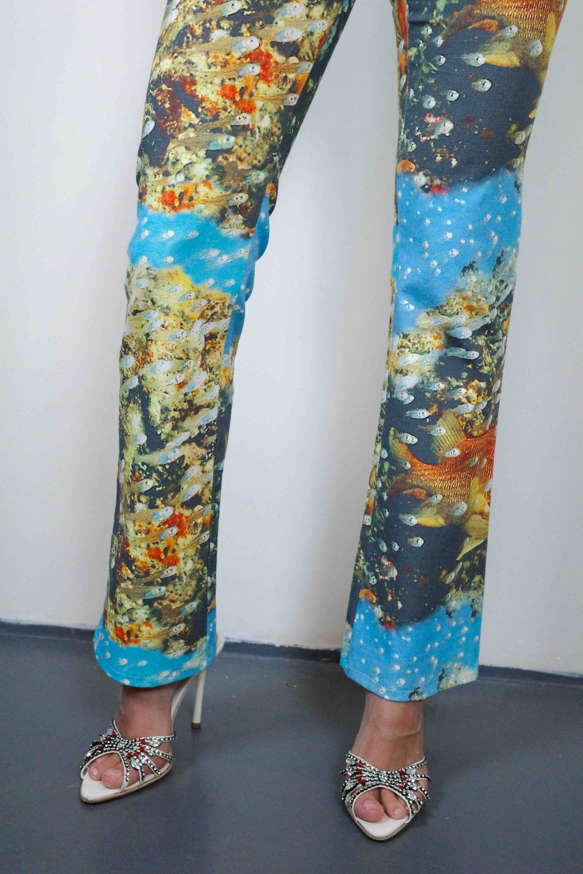 Aquarium Pants