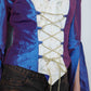 Amethyst Renaissance Blouse