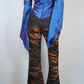 Auburn Honeycomb Pants
