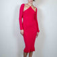 Liu Jo Peony Crochet Dress Set