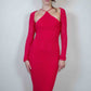 Liu Jo Peony Crochet Dress Set