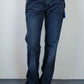 Just Cavalli Tassel Denim