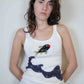 Antonio Marras Pesce Tank
