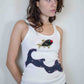 Antonio Marras Pesce Tank